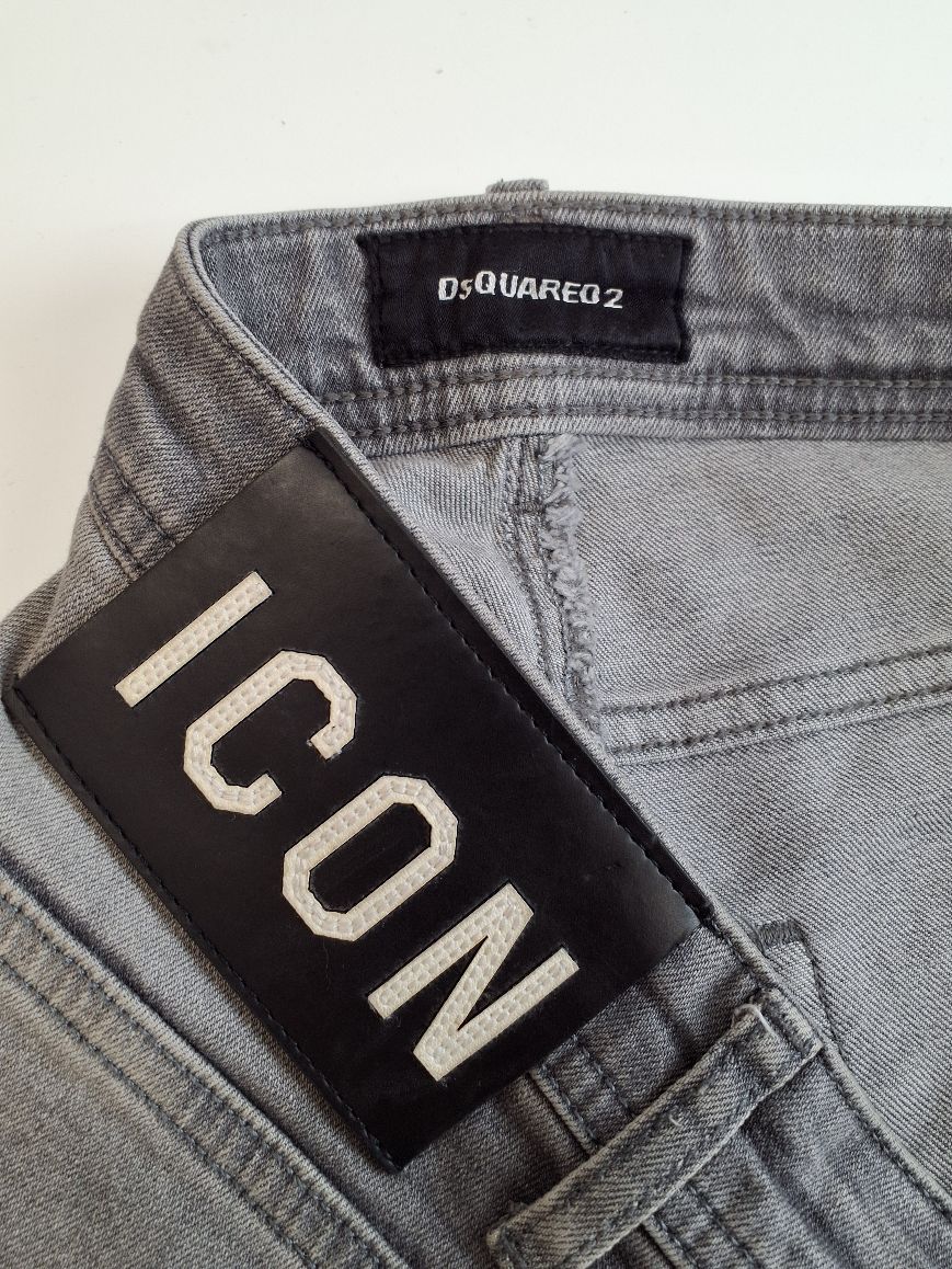 Dsquared2 Bukser